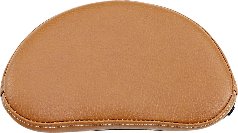 Sissy Bar Pad - Smooth - Brown - Scout/Scout Sixty '15-'22