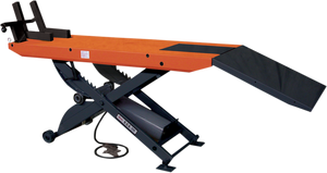 Bob 1500 Air Lift - Orange