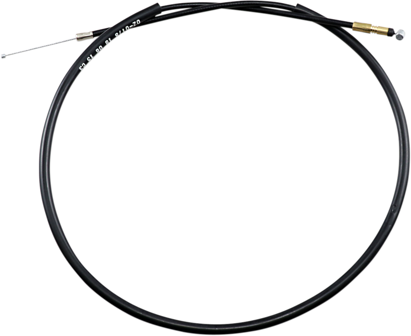 CHOKE CABLE HONDA