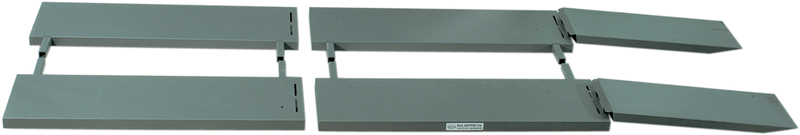 Panel Kit - ATV - MC615R