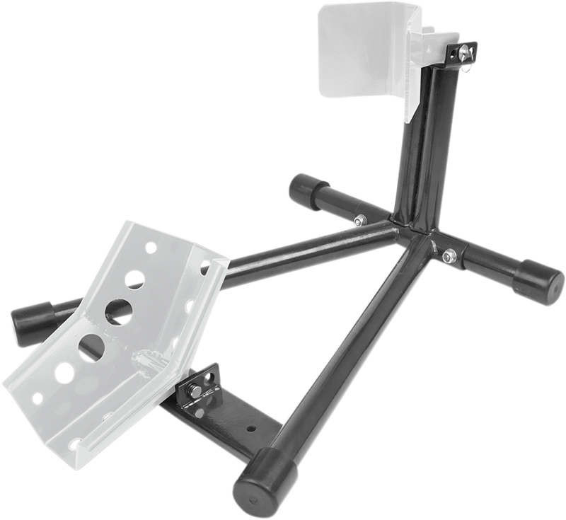 Front Wheel Stand Holder