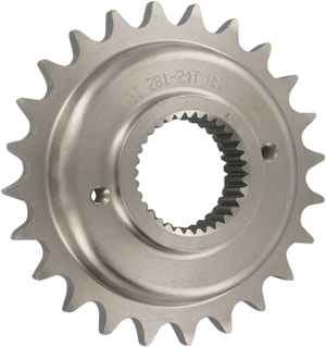 Offset Transmission Sprocket - 24 Tooth - Harley-Davidson/Buell