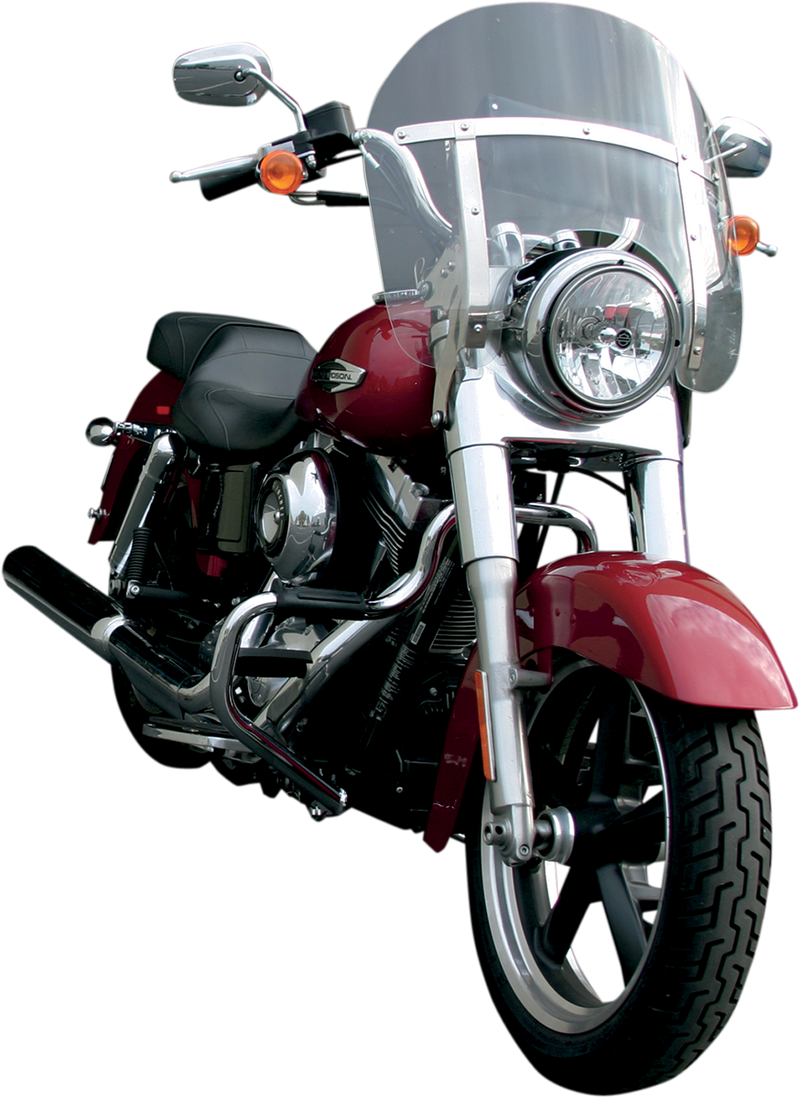 Multibar® - Chrome - Dyna