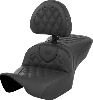 SEAT ROADSOFA W/BR LS