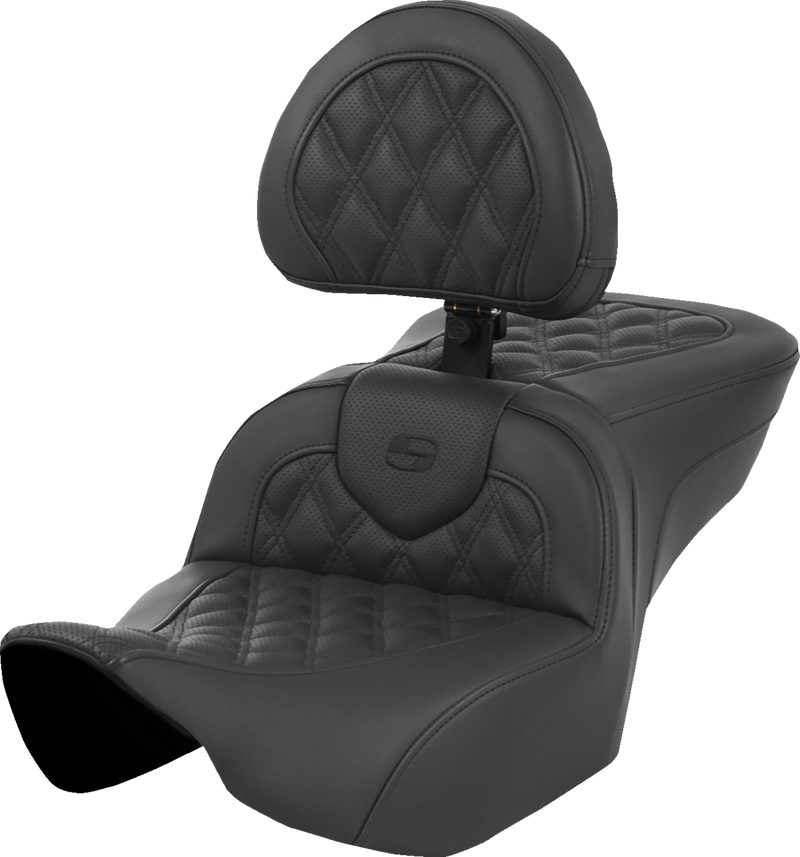 SEAT ROADSOFA W/BR LS