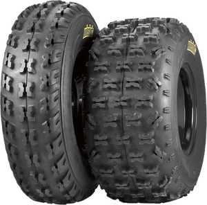 Tire - Holeshot XCR-03 - Rear - 20x11-9 - 6 Ply