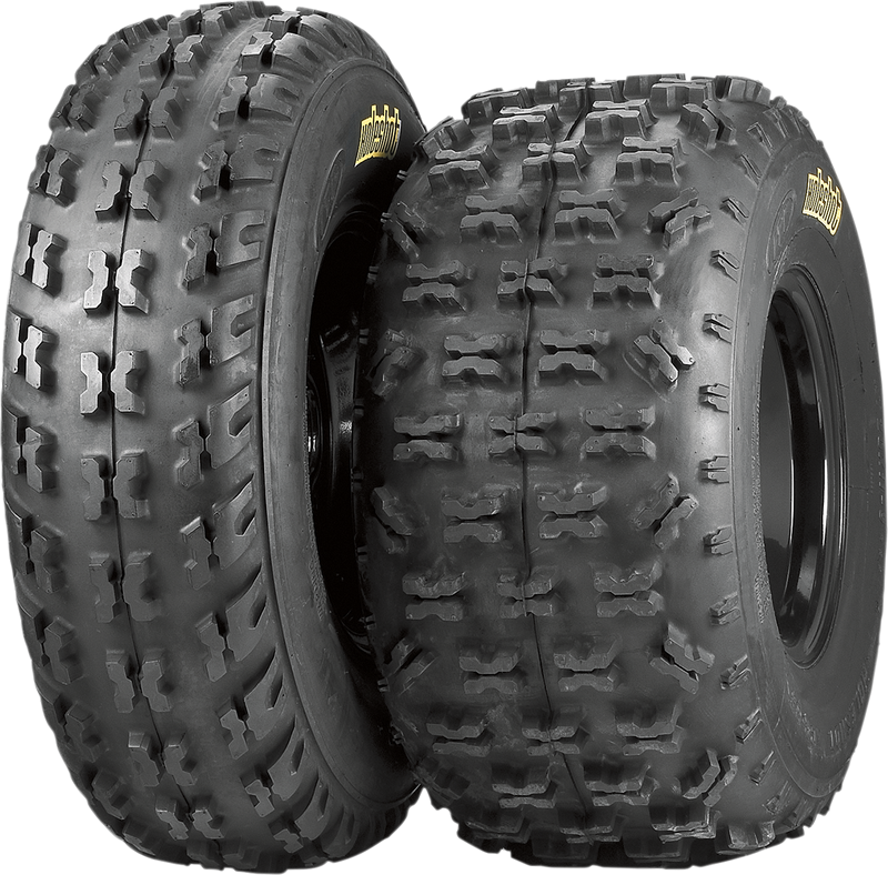Tire - Holeshot XCR-03 - Rear - 20x11-9 - 6 Ply
