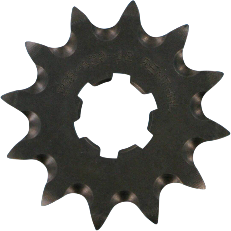 Front Sprocket - 12 Tooth - Kawasaki/Suzuki/Yamaha
