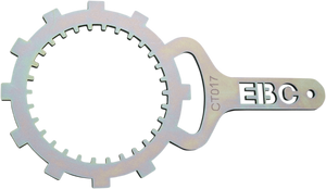 CLUTCH BASKET HOLDING TOOL CT017