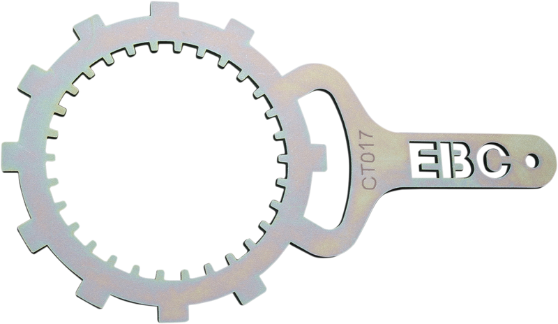 CLUTCH BASKET HOLDING TOOL CT017