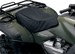 Seat Cover - Black - Rubicon