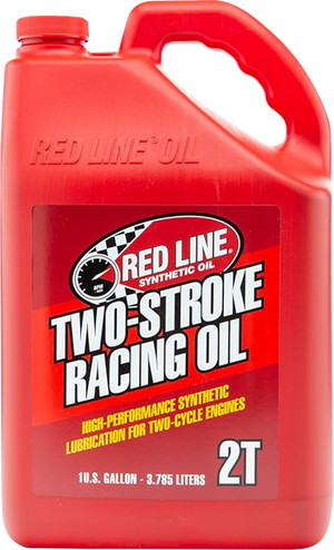 2-Stroke Racing Oil - 1 US gallon