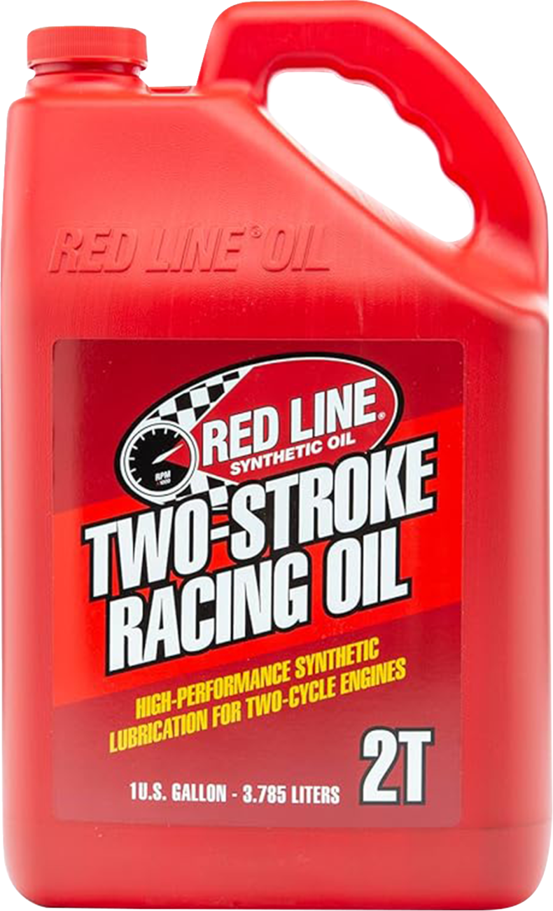 2-Stroke Racing Oil - 1 US gallon