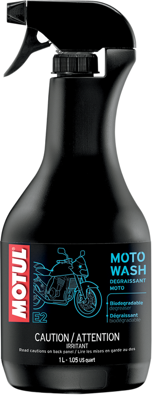 Moto Wash - 1L