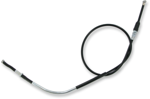 Vinyl Clutch Cable - Kawasaki