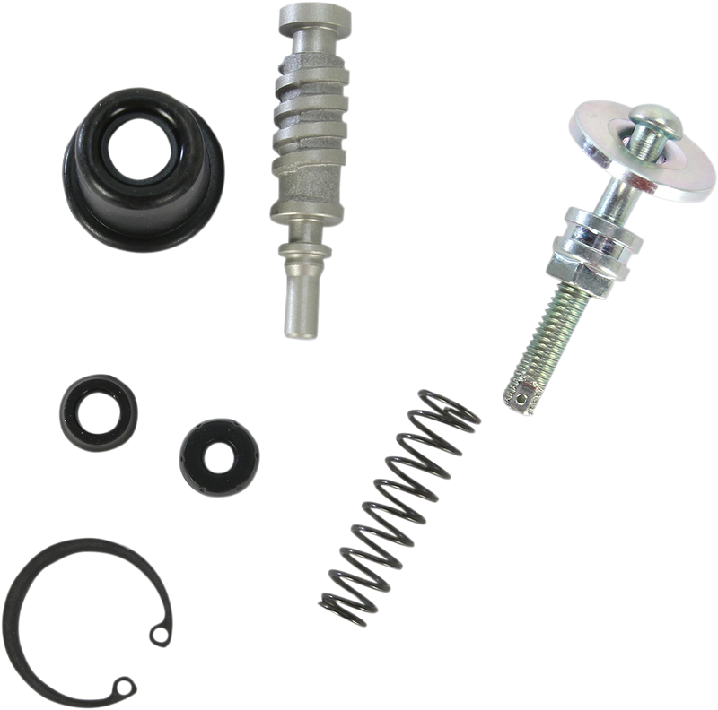 Master Cylinder Rebuild Kit