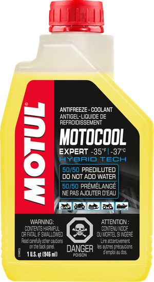 Motocool Expert - 946ml