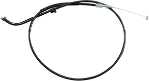 HONDA THROTTLE CABLE