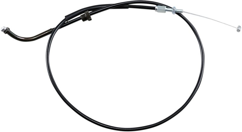 HONDA THROTTLE CABLE