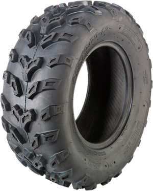 Tire - Splitter - Rear - 25x10-12 - 6 Ply