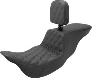 SEAT TOUR STEP UP FRT LS