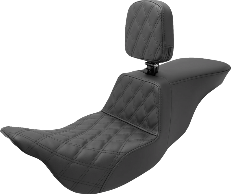 SEAT TOUR STEP UP FRT LS