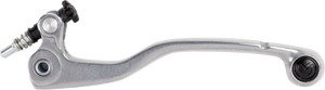 OEM-Style Shorty Replacement Clutch Lever - Polished