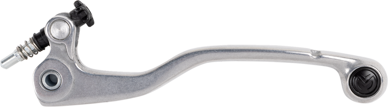 OEM-Style Shorty Replacement Clutch Lever - Polished