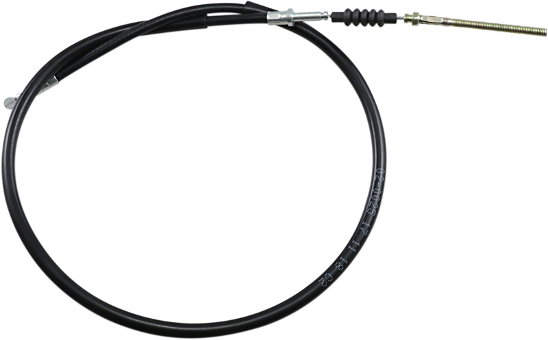 BRAKE CABLE HONDA