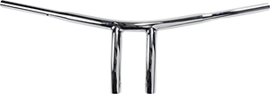 1-1/4" Radius Drag Bar - 7-1/2" - Chrome