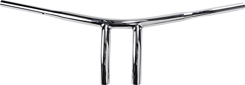 1-1/4" Radius Drag Bar - 7-1/2" - Chrome