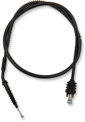 Vinyl Clutch Cable - Yamaha