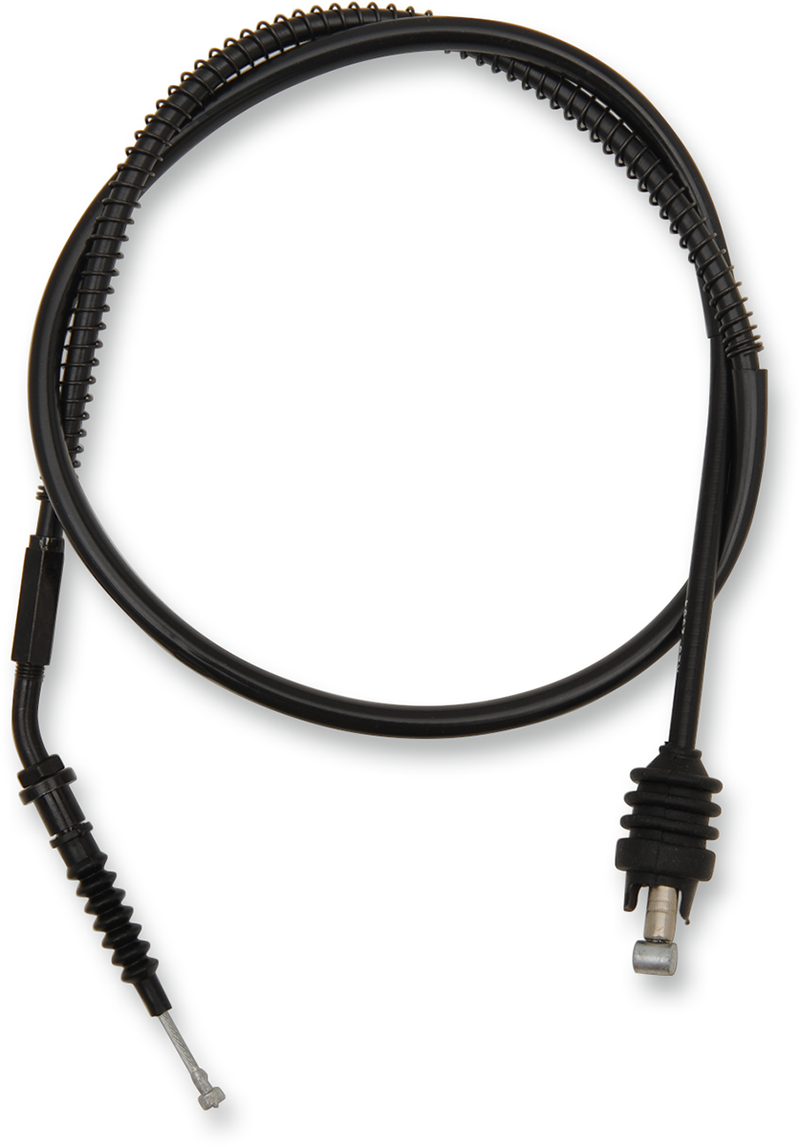 Vinyl Clutch Cable - Yamaha