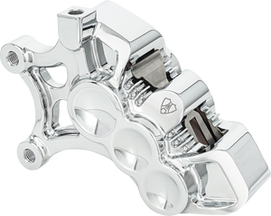CALIPER MONO AXIAL 14 INCH LEFT CHROME