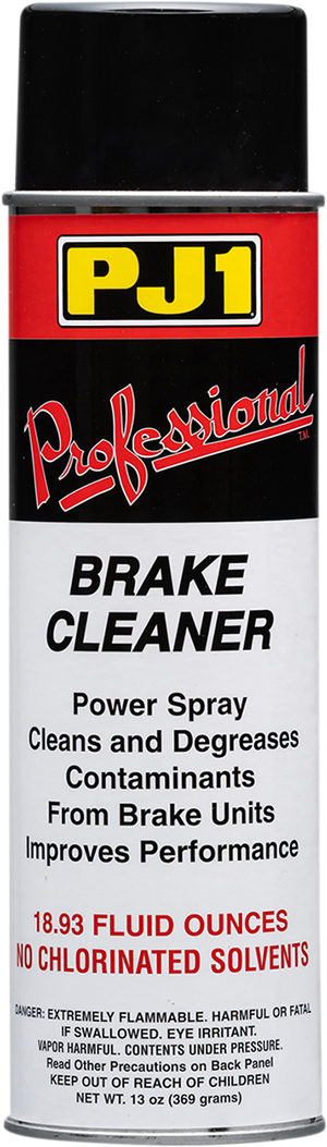 Pro-Environment Brake Cleaner - 13 oz. net wt. - Aerosol