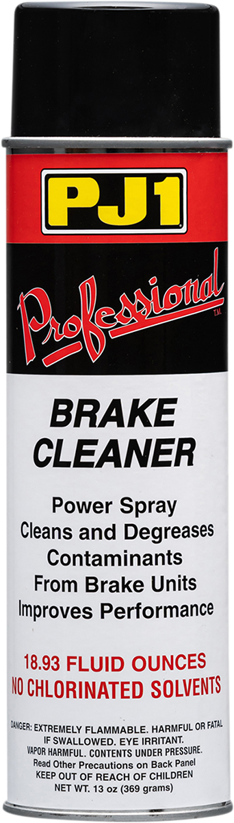 Pro-Environment Brake Cleaner - 13 oz. net wt. - Aerosol