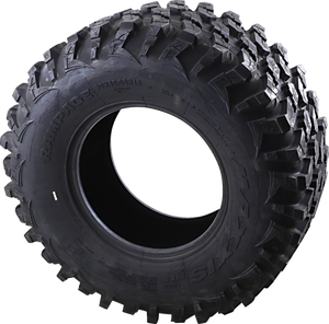 Tire - Rampage - Rear - 30x10R14 - 8 Ply