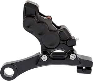 CALIPER R 6PISTN BL FLH