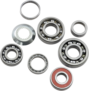 Bearing Kit - Transmission/Replacement - Kawasaki KX250/F/X