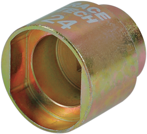 Adjuster Socket - Shock Compression - 24 mm