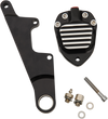 Front Caliper - FXSTS - Classic Black - view 1