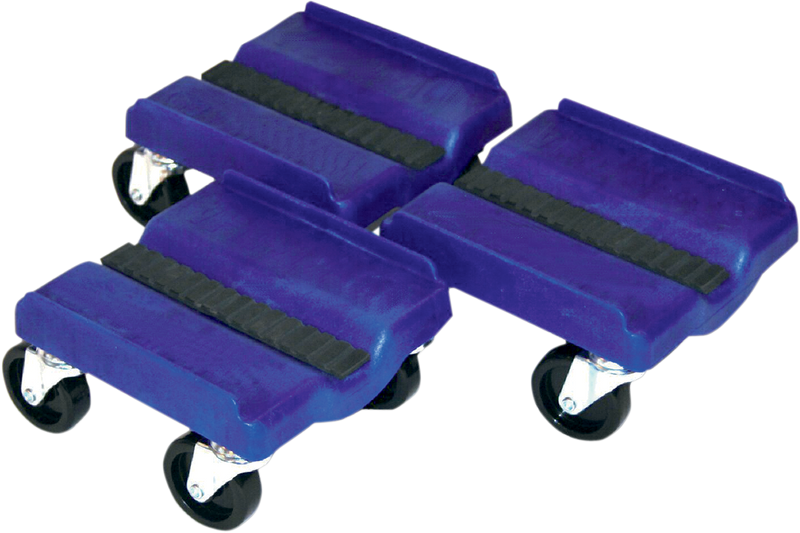 Caddy - Super Sport - Blue - Set