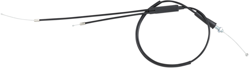 THROTTLE CABLE Suzuki PULL