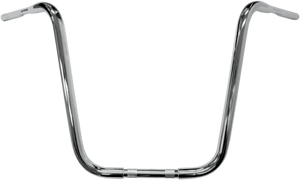 1-1/4" Kong Bar Handlebar - King Kong - 18" - Chrome