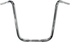 1-1/4" Kong Bar Handlebar - King Kong - 18" - Chrome - view 2
