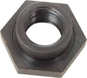 Nut - Main Shaft/Clutch Hub - Sportster