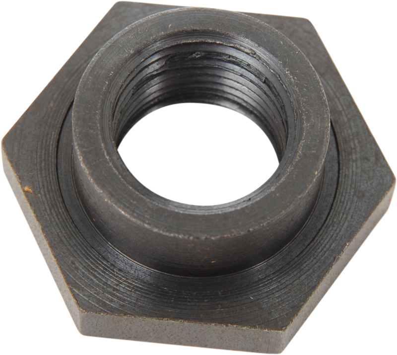 Nut - Main Shaft/Clutch Hub - Sportster