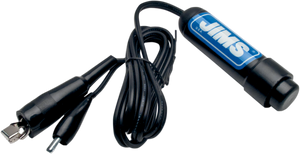 Remote Start Button