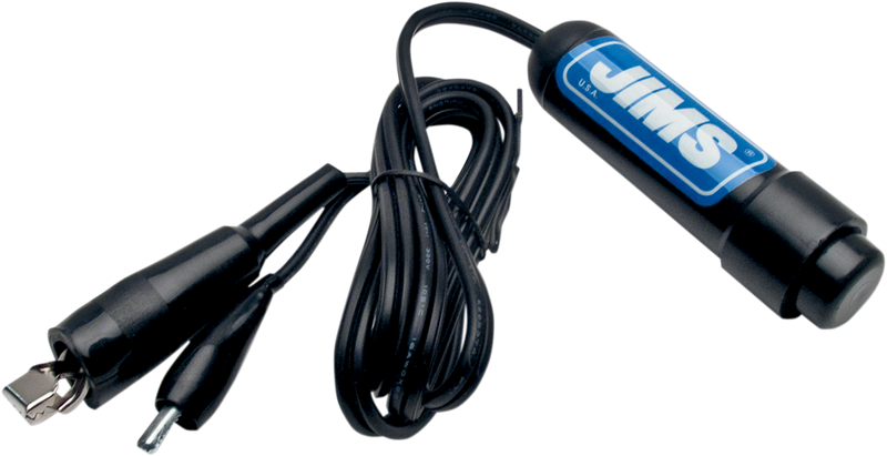 Remote Start Button