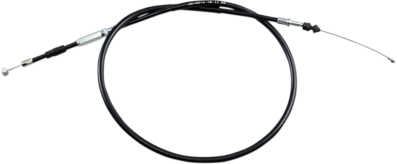 CLUTCH CABLE HONDA